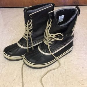 Sorel Winter Boots